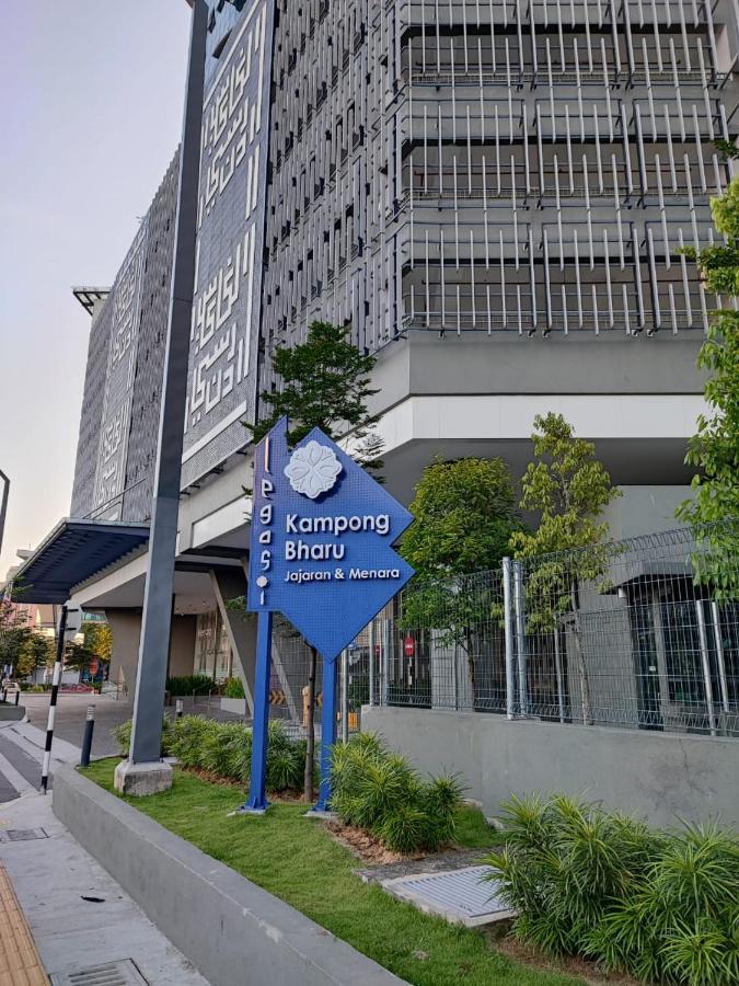 Klcc View Condo Stay كوالالمبور المظهر الخارجي الصورة