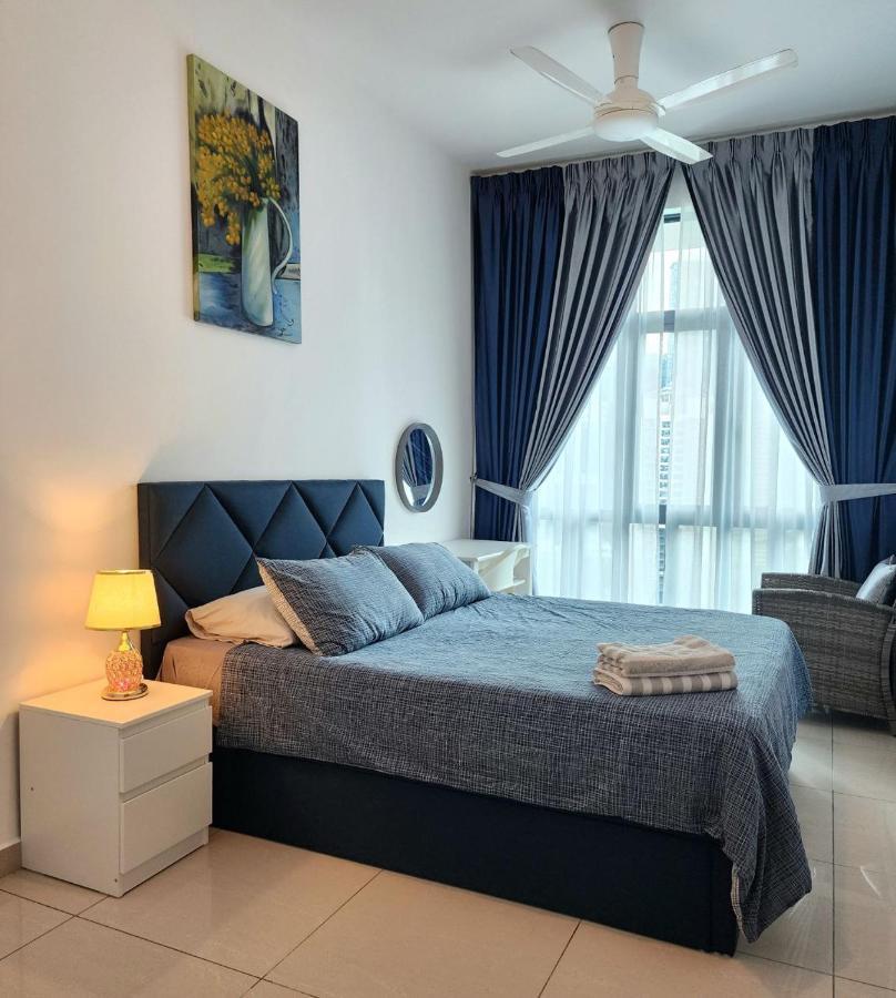 Klcc View Condo Stay كوالالمبور المظهر الخارجي الصورة