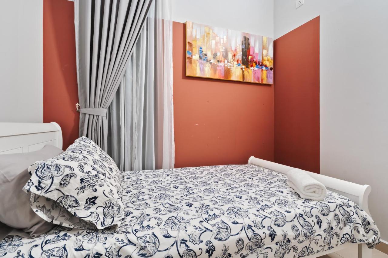 Klcc View Condo Stay كوالالمبور المظهر الخارجي الصورة