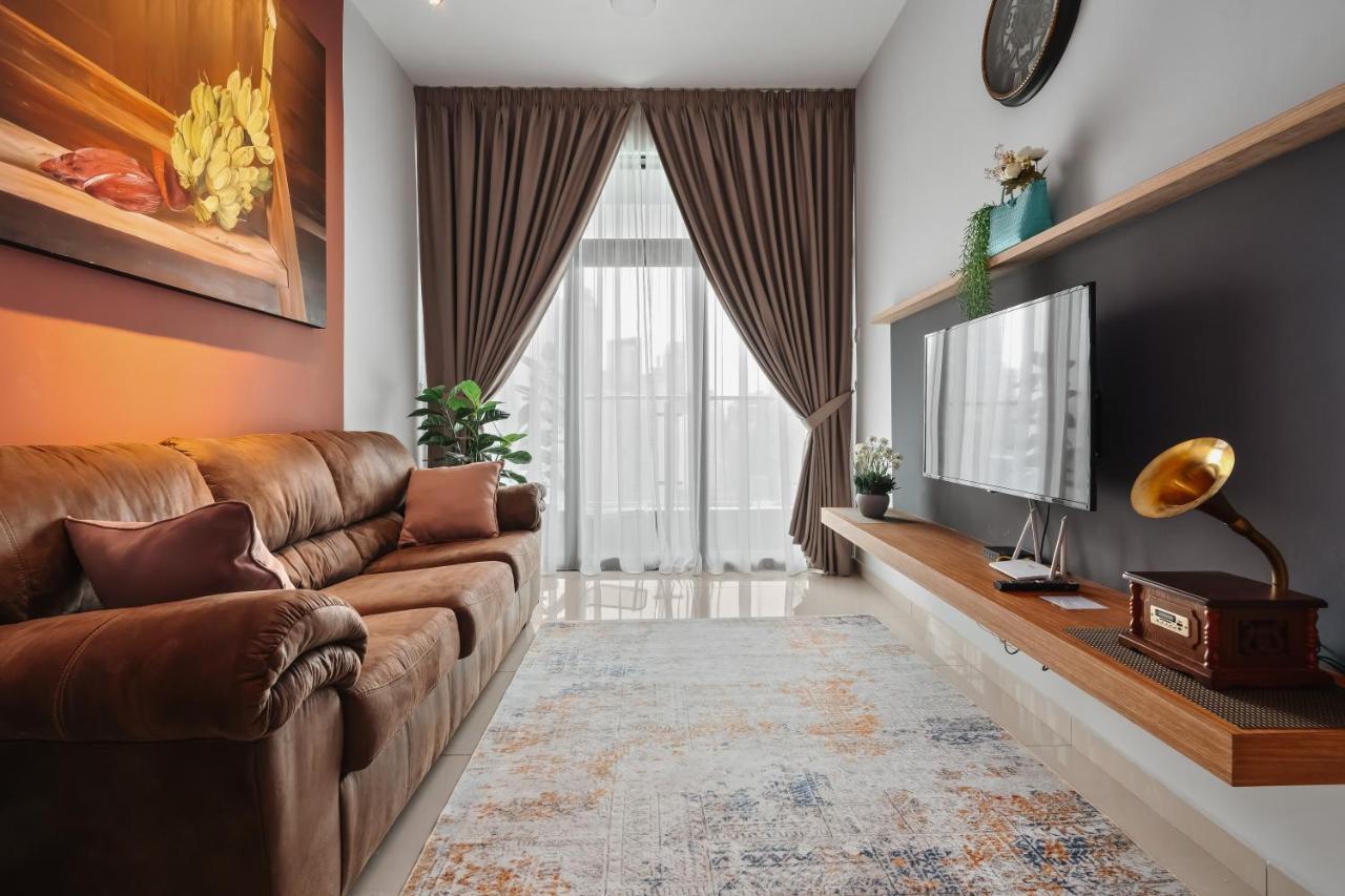 Klcc View Condo Stay كوالالمبور المظهر الخارجي الصورة