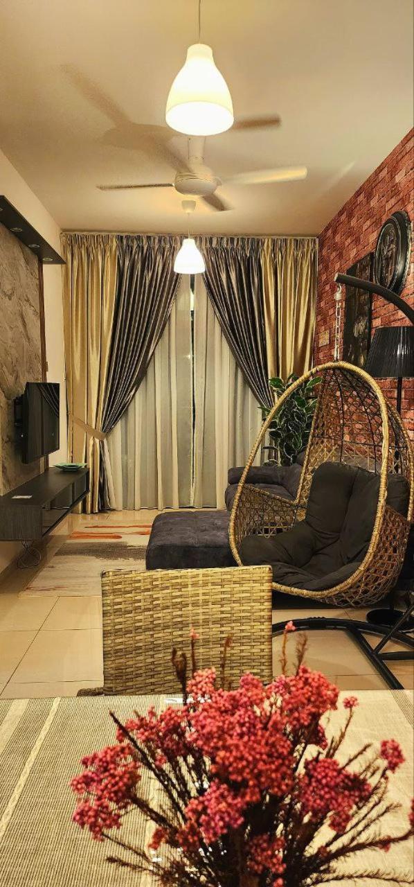 Klcc View Condo Stay كوالالمبور الغرفة الصورة