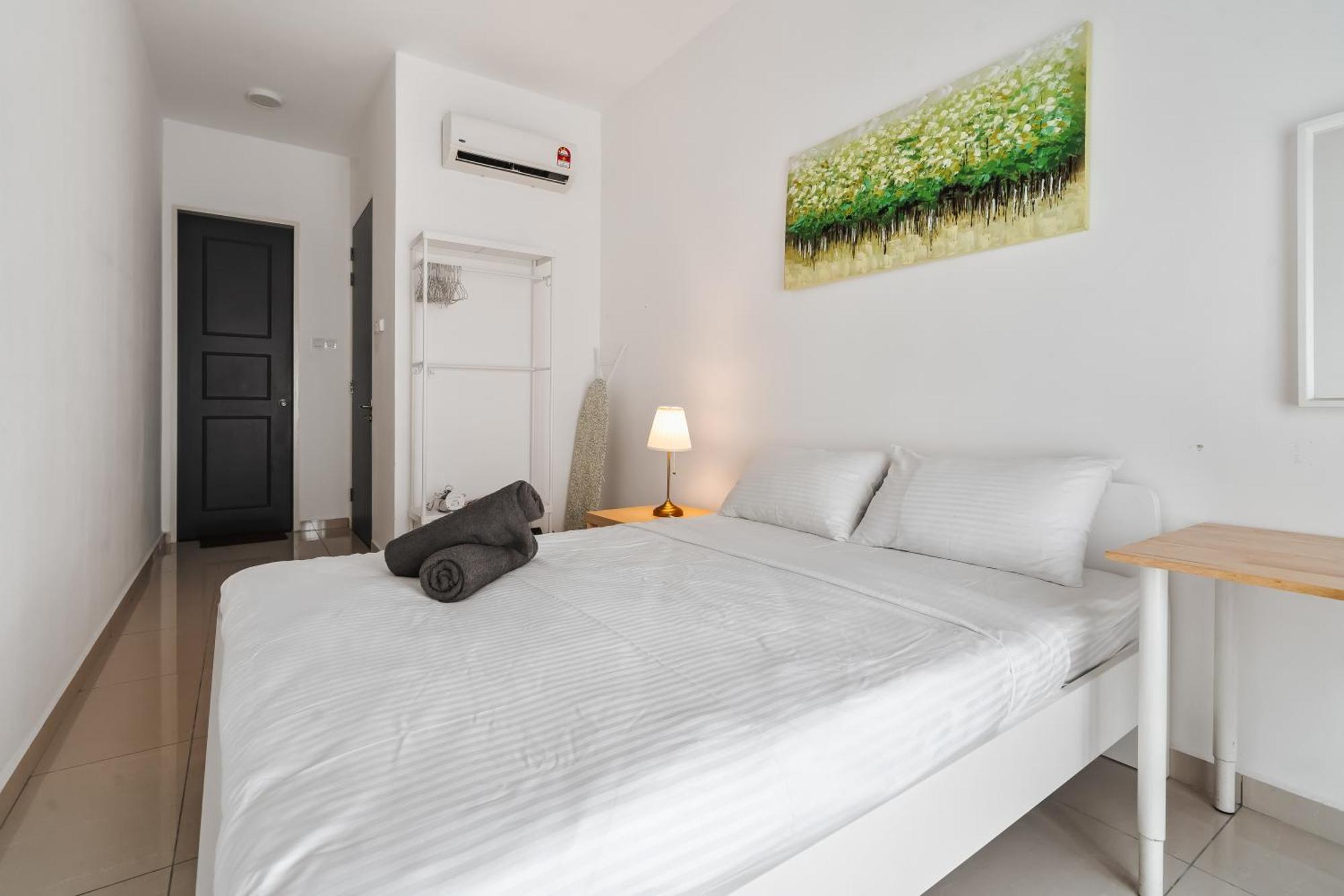 Klcc View Condo Stay كوالالمبور المظهر الخارجي الصورة